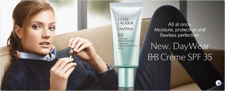 New BB Creme